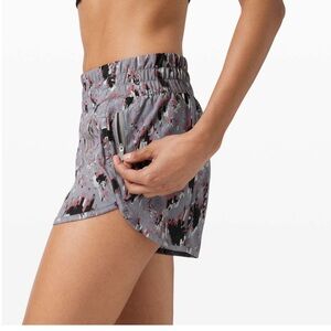 lululemon athletica Peloton Collab Shorts